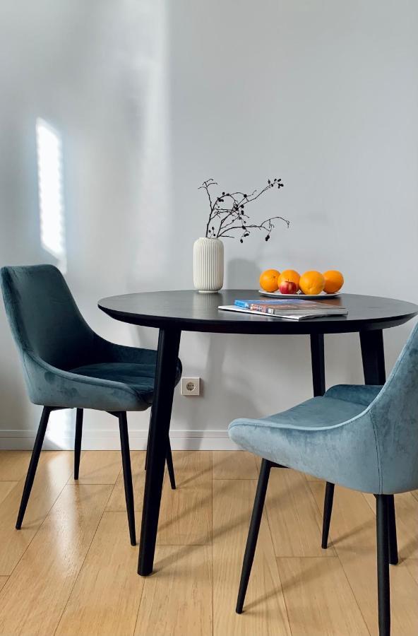 Quiet Studio In Riga City Centre - Self Check-In, Walkable To Major Attractions Exterior photo