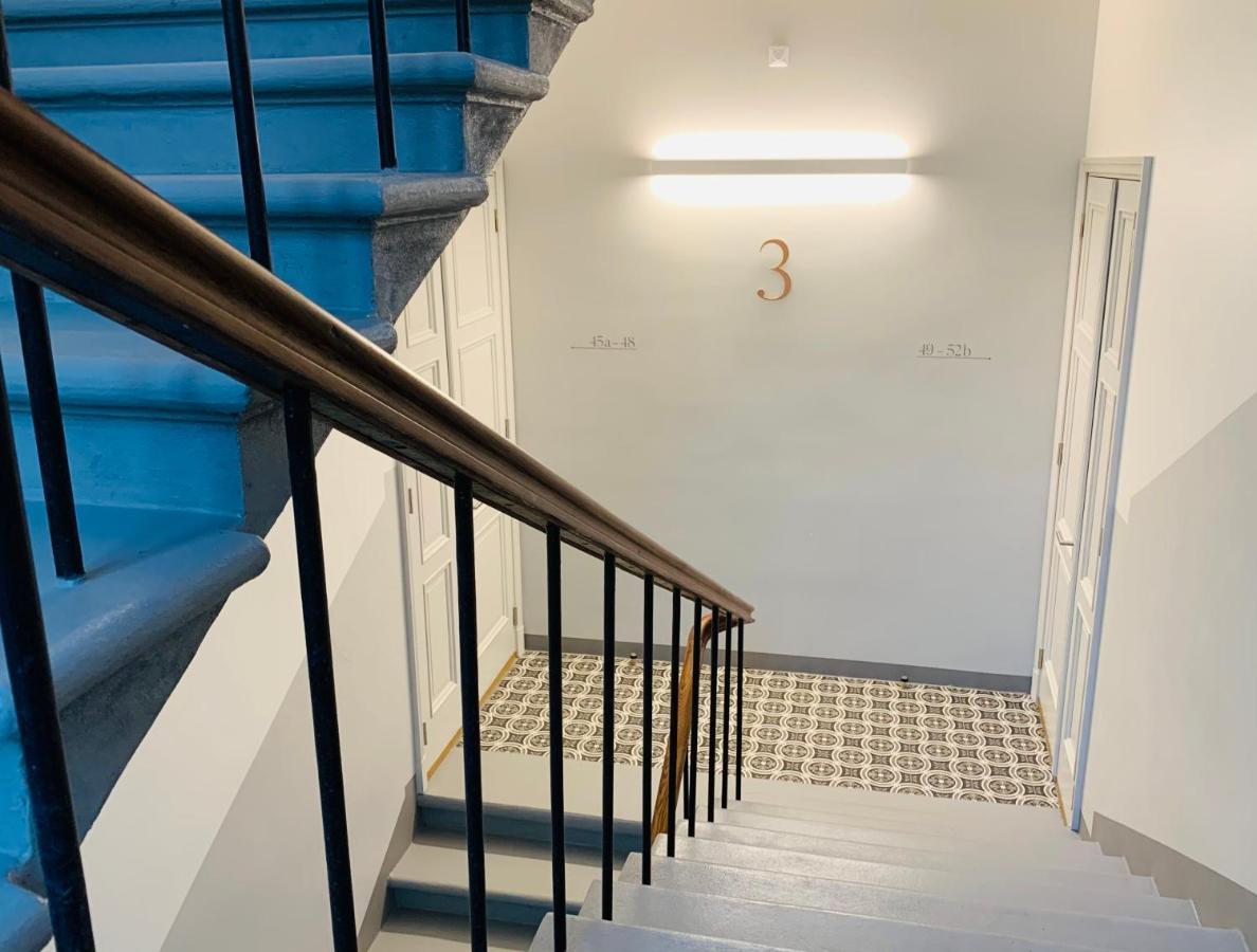 Quiet Studio In Riga City Centre - Self Check-In, Walkable To Major Attractions Exterior photo