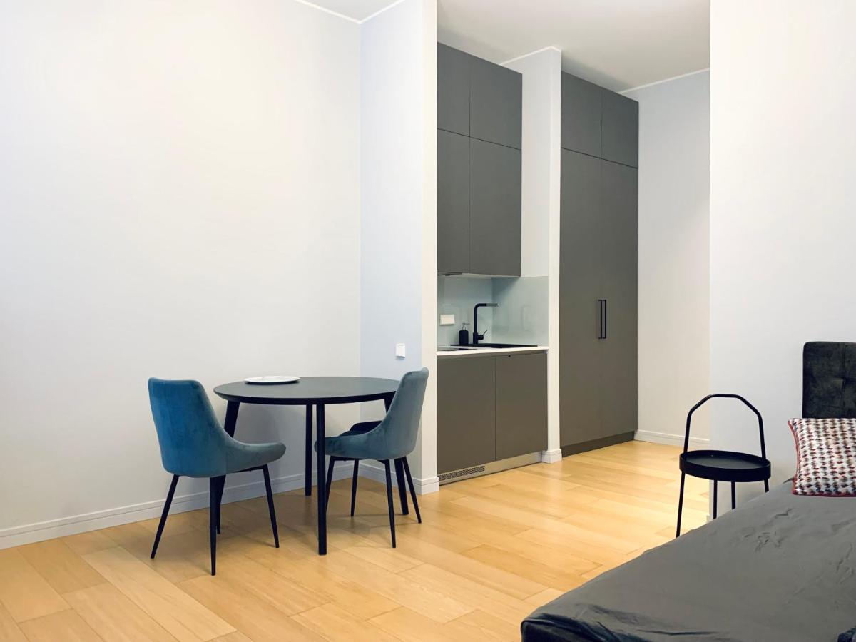 Quiet Studio In Riga City Centre - Self Check-In, Walkable To Major Attractions Exterior photo